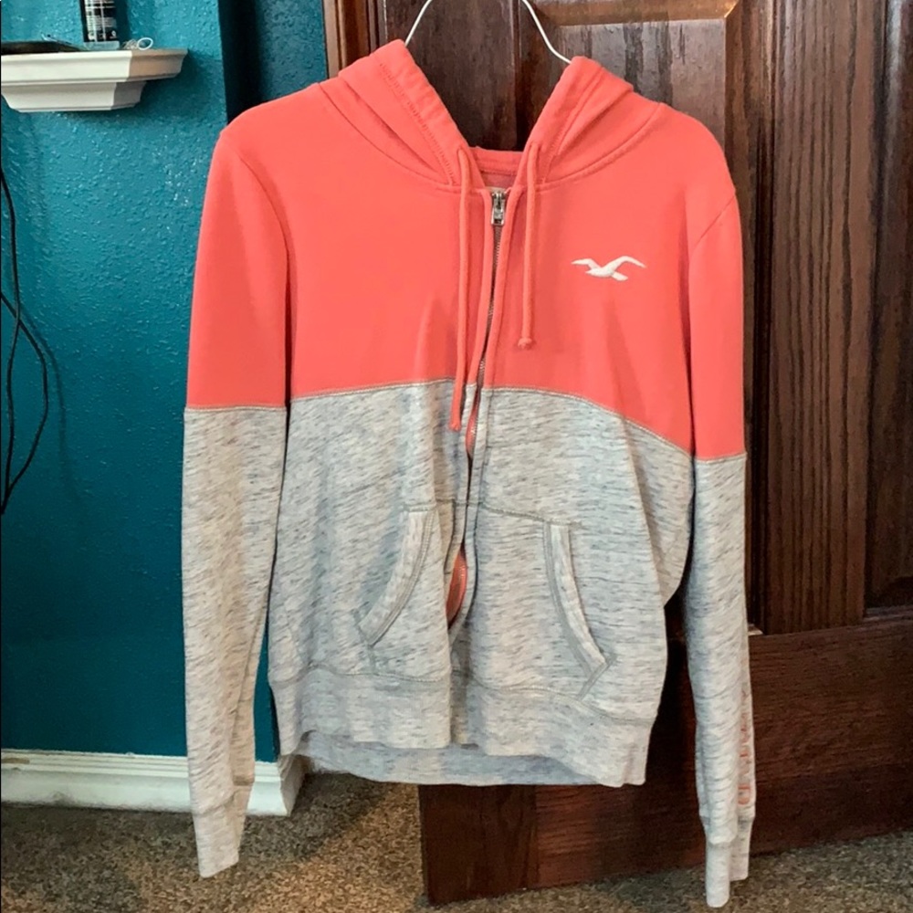 Hollister sweatshirt